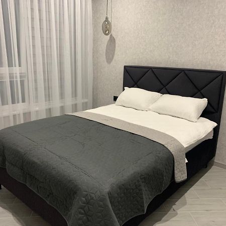 Appartement Lisoparkovy Residense à Vinnytsia Extérieur photo